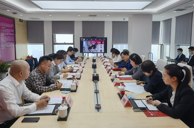 匯聚青年智慧，激發(fā)市場活力 民建天津市委會(huì)青工委舉辦青年講壇暨“思享匯”主題活動(dòng)聚焦市場調(diào)查